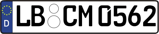 LB-CM0562