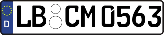 LB-CM0563