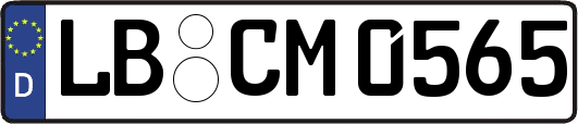 LB-CM0565
