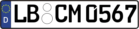 LB-CM0567