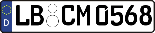 LB-CM0568