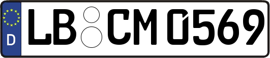 LB-CM0569