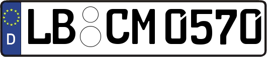 LB-CM0570