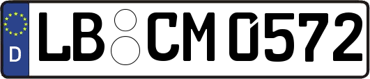 LB-CM0572