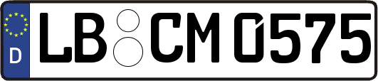 LB-CM0575