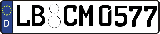 LB-CM0577