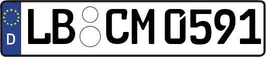 LB-CM0591