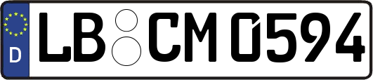LB-CM0594