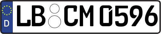 LB-CM0596