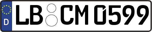 LB-CM0599
