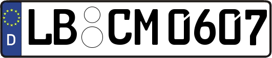 LB-CM0607
