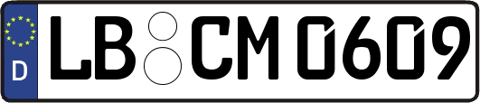 LB-CM0609