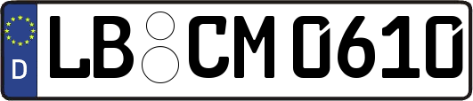 LB-CM0610