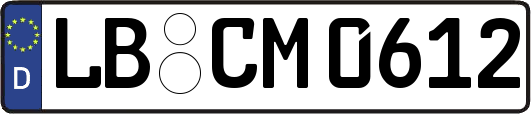 LB-CM0612