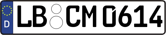 LB-CM0614