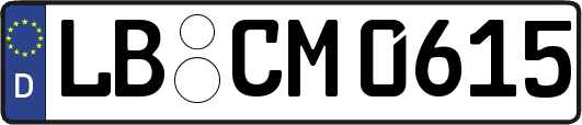 LB-CM0615