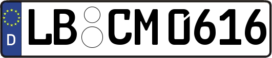 LB-CM0616