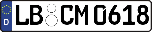 LB-CM0618