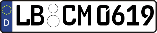 LB-CM0619