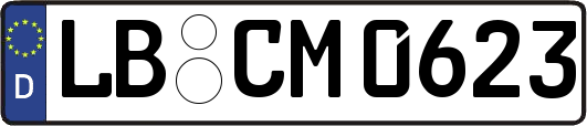LB-CM0623