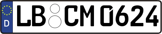 LB-CM0624