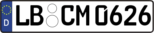 LB-CM0626