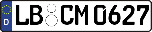 LB-CM0627