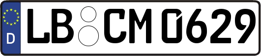 LB-CM0629