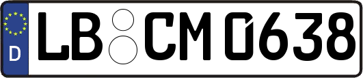 LB-CM0638