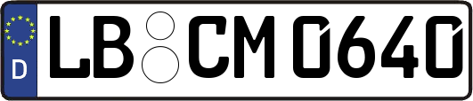 LB-CM0640