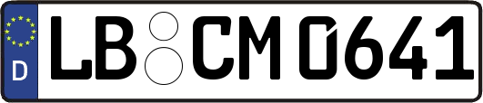 LB-CM0641
