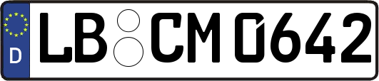 LB-CM0642