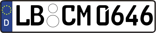 LB-CM0646