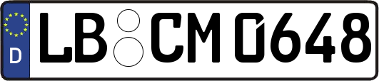 LB-CM0648