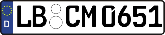 LB-CM0651