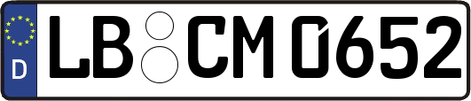 LB-CM0652
