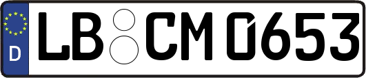 LB-CM0653