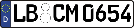 LB-CM0654
