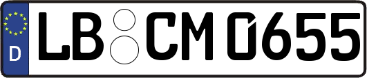 LB-CM0655