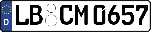 LB-CM0657