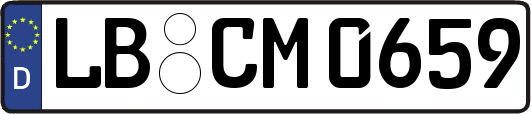LB-CM0659