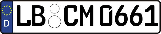 LB-CM0661