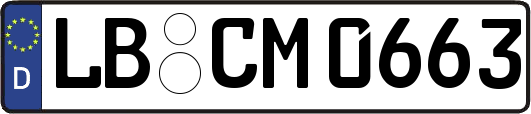 LB-CM0663