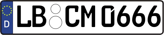LB-CM0666