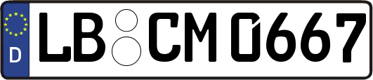 LB-CM0667