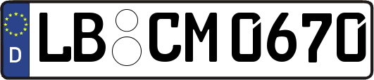 LB-CM0670