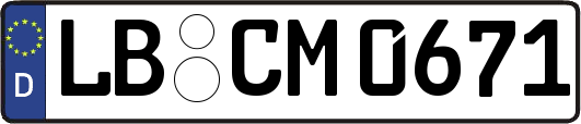 LB-CM0671