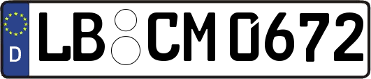 LB-CM0672
