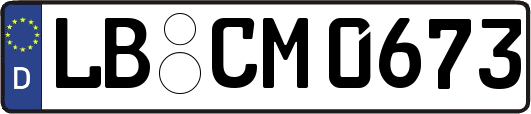 LB-CM0673