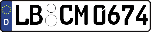 LB-CM0674